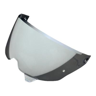 美国ILM头盔镜片MF509镜片高清电镀镜面日夜通用防晒防紫外线挡风