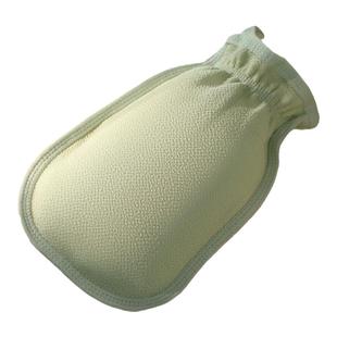 古迪搓澡巾女士专用无痛澡巾粗砂细砂强力搓泥搓背擦背洗澡巾神器