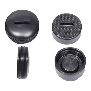 碳刷盖 角磨机刷盖电锤电镐切割机碳刷盖子手电钻螺丝帽 电刷盖帽