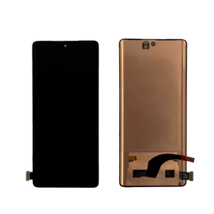 钦宏 适用Vivo S15/S18原装屏幕总成S16Pro/S19带框总成S17触摸屏