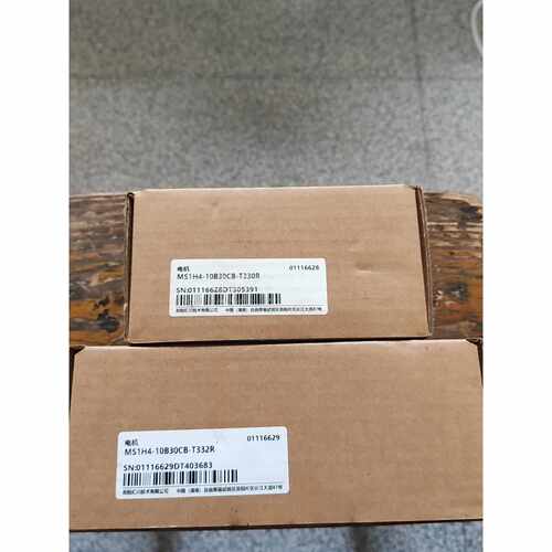 电机 MS1H4-10B30CB-T330R询价