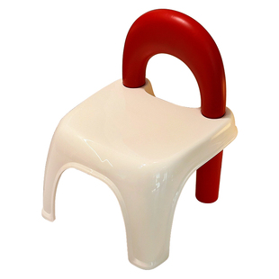 多巴胺家用小凳子儿童宝宝拎拎凳浴室洗澡防滑凳子门口换鞋凳矮凳