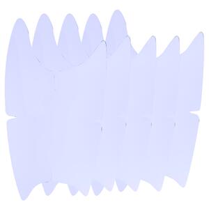 奔驰A级B级C级E级S级汽车门把手防刮贴车门拉手门碗保护膜门腕贴