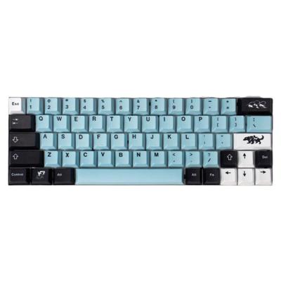 GMKMizu水键帽PBT热升华