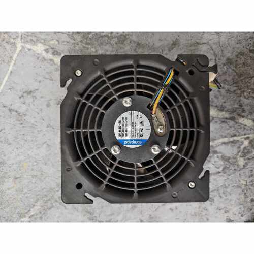 【议价-可维修】 DV4650-470 230V ebmpapst /均有货