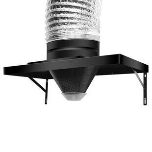 出租房简易抽油烟机厨房家用大吸力吸油烟机土灶强力抽风机排气扇