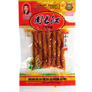 周长江小豆条80后儿时回忆怀旧酒鬼豆筋辣条麻辣小零食8090面筋