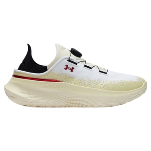 安德玛官方UA SlipSpeed男女BOA旋钮可踩跟夜光运动休闲鞋3028722