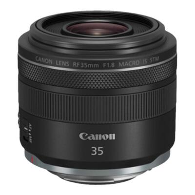 佳能35mmF1.8大光圈人像