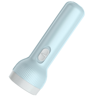 【小巧便携】雅格手电筒充电学生