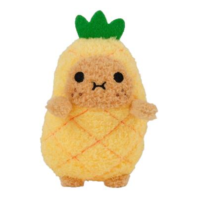 noodoll草莓土豆菠萝毛绒玩偶