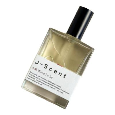 j-scent香水花见酒柚子花街薄荷