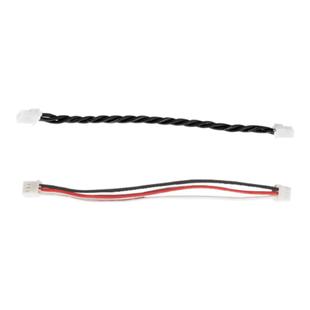 众灵科技 总线舵机连接线串行延长线 转接板 15cm 20cm 30cm