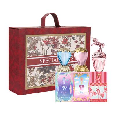 Annasui/安娜苏香水