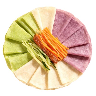 15万+人付款东北纯手工薄饼