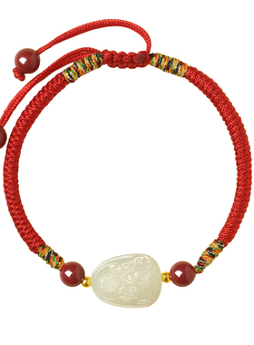 官方正品宫廷御用级和田玉