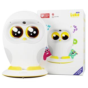 Luka卢卡Hero儿童早教学习机识字绘本机器人英语阅读启蒙新年礼物