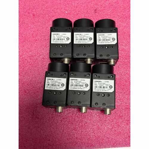 海康工业相机型号MVCA013A0GC130万，议价商品