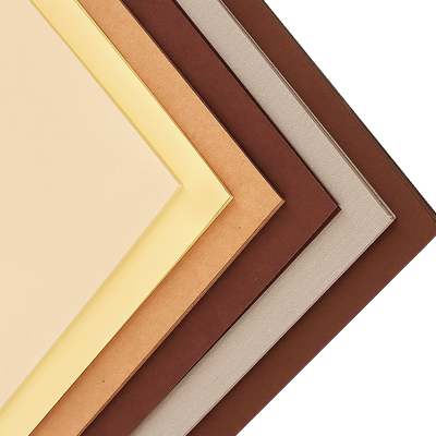 棕色牛皮卡纸加厚硬手工专用纸