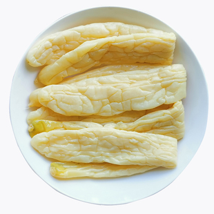 湛江美食黄瓜干咸瓜传统手工粤西化州笪桥瓜黄瓜水下饭菜可即食脆