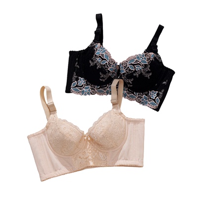 茵黛尼身材管理器塑身上衣短文款