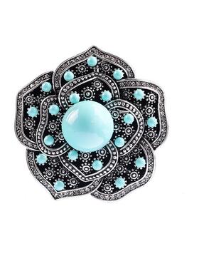 法国idee秋冬吊坠毛衣链