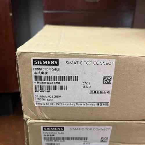 议价6ES7922-3BD00-0AU0西门子S7-30020带