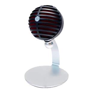 Shure/舒尔 MV5 全民K歌直播录音电容麦克风手机电脑唱歌usb话筒