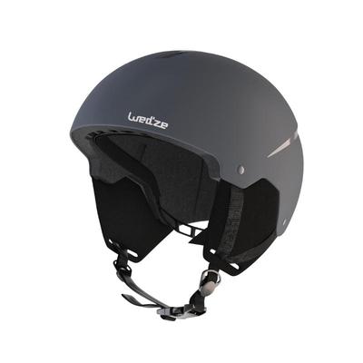 迪卡侬滑雪头盔男女专业运动成人