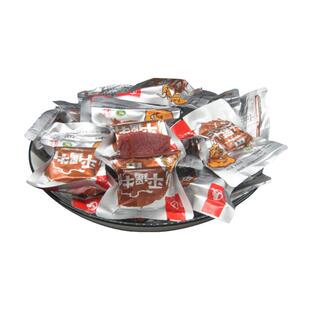 云青平遥牛肉218g卤味牛肉熟食一口香真空开袋即食山西特产零食