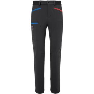 MILLET觅乐TRILOGY三部曲ICON系列男士cordura软壳长裤 MIV10442