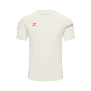 KELME卡尔美polo衫男运动T恤短袖夏季上衣成人足球服女比赛定制