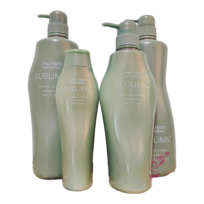 头皮护理Shiseido/资生堂