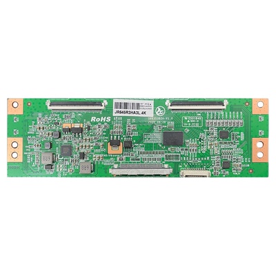 JR645R3HA3L7L升级版逻辑板