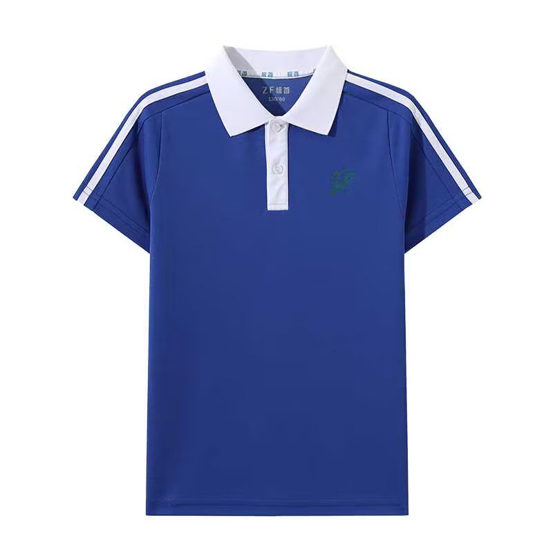 榜首【高品质】深圳校服小学生男女夏季索罗娜速干短袖上衣短裤