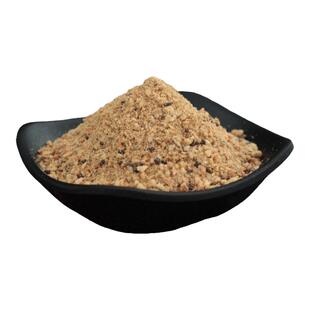 正宗东北齐齐哈尔烤肉蘸料延边烤串撒料桃酥粉调味料火锅干碟干料