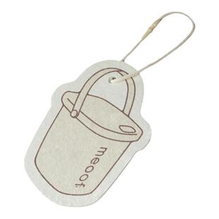 meoof觅凹pengpeng洗碗擦木浆棉洗碗布吸水变大海绵清洁洗碗