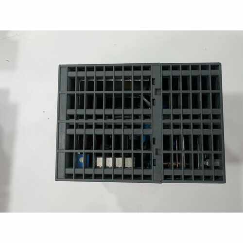 〔议价-可维修〕西门子307-1EA00 99新的PS307 原装正 工业自动化