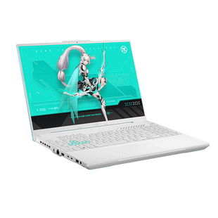 【换新补贴20%】华硕天选4锐龙版游戏本笔记本电脑办公轻薄本新款