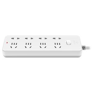 公牛插座长线插排多功能5米10米家用多孔位拖插线板排插插板带线