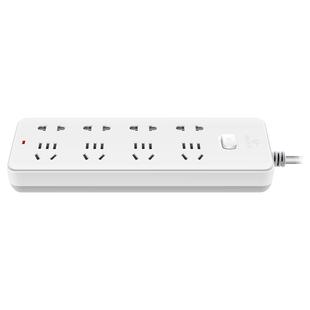 公牛插座长线插排多功能5米10米家用多孔位拖插线板排插插板带线