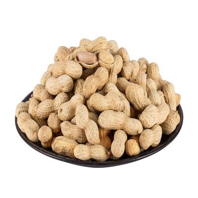 玉莲春核桃花生陈皮花生炒货零食