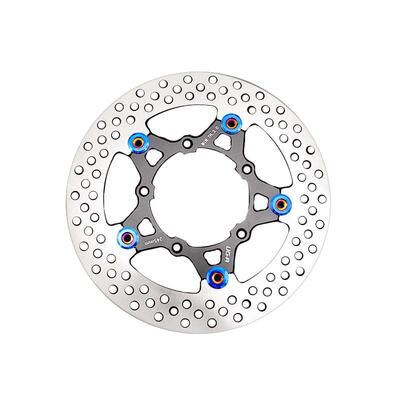 UGR正品碟刹盘刹车盘浮动盘