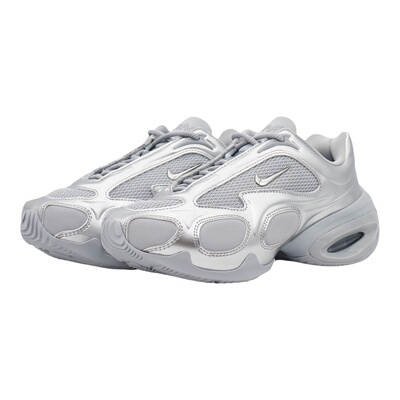 NIKE耐克女子AIR MAX低帮气垫缓震复古运动休闲鞋FV1920-008