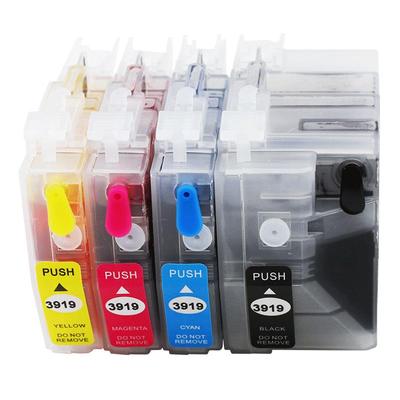 J2330J3930打印机3919加墨墨盒