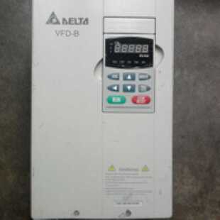 议价台达变频器VFD110F43A380V 11KWVFD075B43A VFD-B 7.5KW 380V
