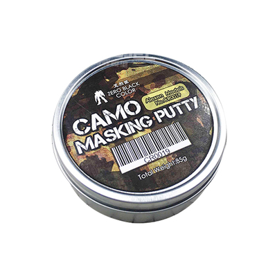 艾烈臣上色分色遮盖胶软硬