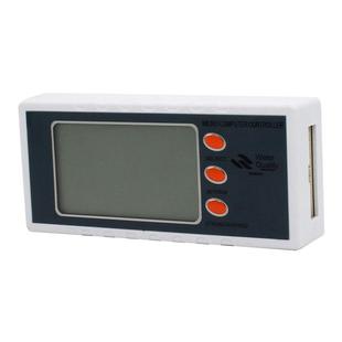 双显控制盒纯水机水质TDS检测智能监控净水器电脑板液晶屏显示