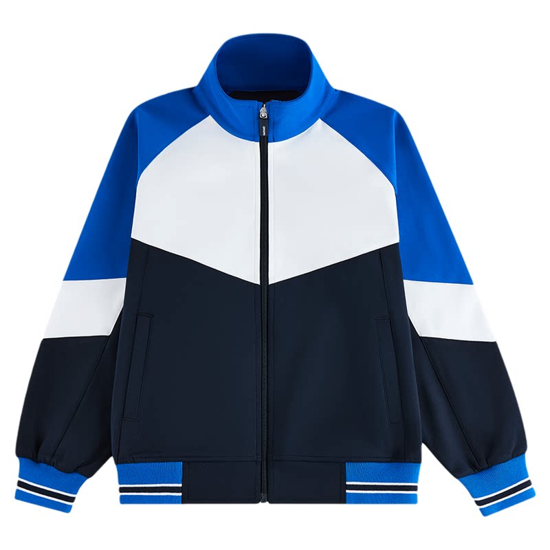 佛山禅城市小学冬季校服