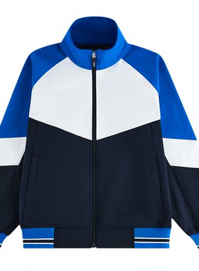 佛山禅城市小学冬季校服